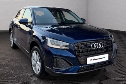 Audi Q2 9.505 km 29.490 &euro; Neuwied 56564