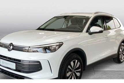 VW Tiguan 15.863 km 31.478 &euro; Oldenburg 26135
