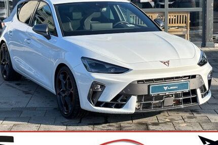 Cupra Leon 14.500 km 36.950 &euro; Eschlkam 93458