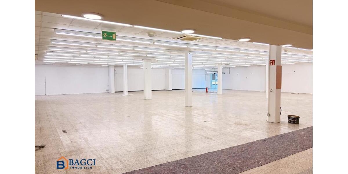 Gewerbeobjekt Braunschweig Lehndorf-Watenbüttel - 3.750&euro; | Angebot:25513116