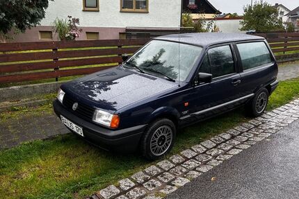 VW Polo 47.500 km 2.999 &euro; Frensdorf 96158