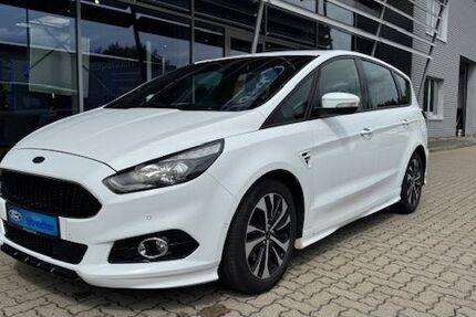 Ford S-Max 163.887 km 18.900 &euro; Uelzen 29525
