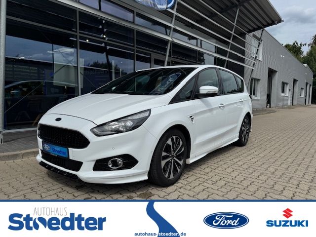 Ford S-Max 163.887 km 18.900 &euro; Uelzen 29525