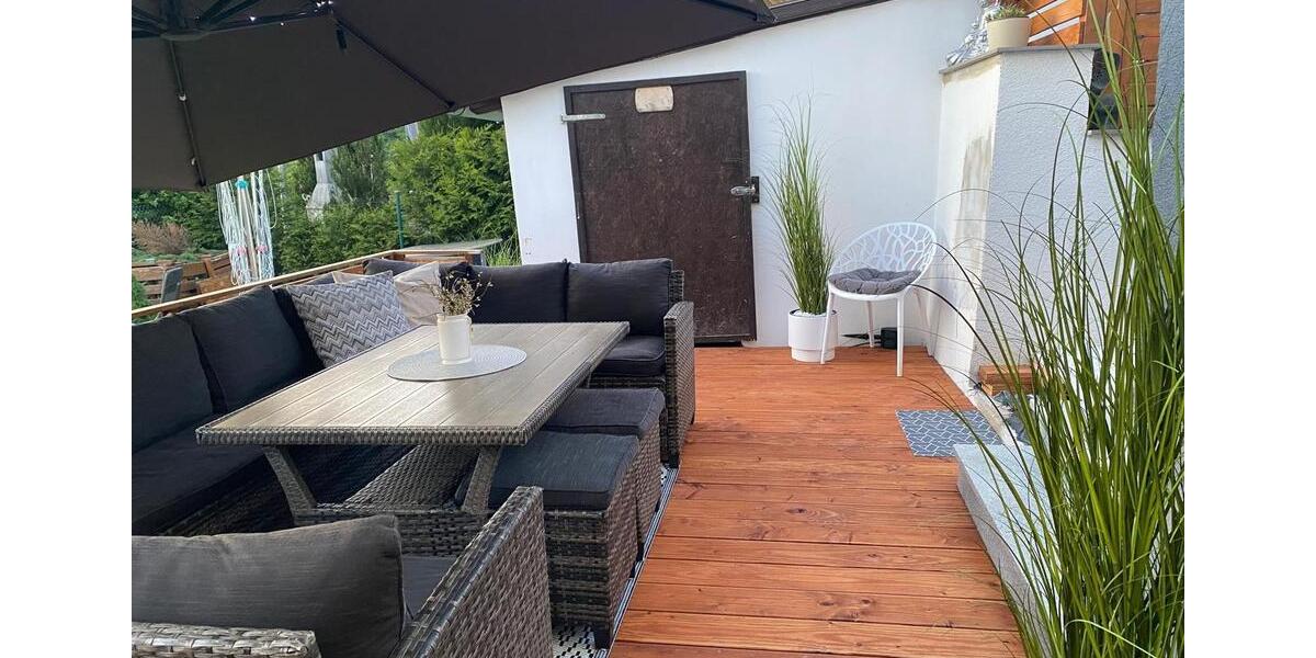 Doppelhaushälfte Haßfurt - 4 Zimmer, 96 m&sup2;, 255.000&euro; | Angebot:26564718