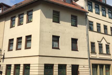 Wohnung Kahla - 3 Zimmer, 66 m&sup2;, 490&euro; | Angebot:25407540