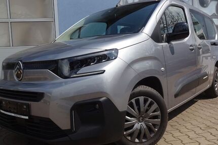Citroen Berlingo 68.000 km 22.400 &euro; Burgthann-Oberferrieden 90559