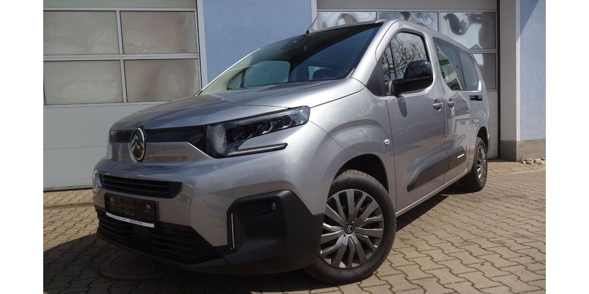 Citroen Berlingo 68.000 km 22.400 &euro; Burgthann-Oberferrieden 90559