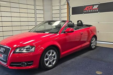 Audi A3 86.136 km 9.999 € Dülmen 48249