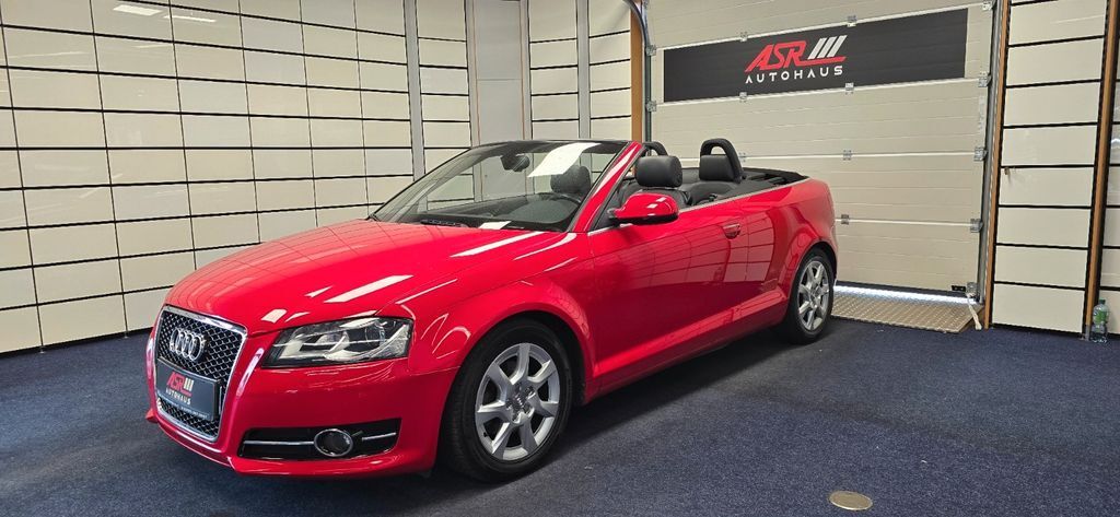 Audi A3 86.136 km 9.999 € Dülmen 48249