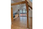 Dachgeschoßwohnung Lüder - 3 Zimmer, 62 m&sup2;, 530&euro; | Angebot:26458025