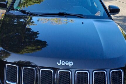 Jeep Compass 105.376 km 14.700 &euro; Moosburg an der Isar 85368