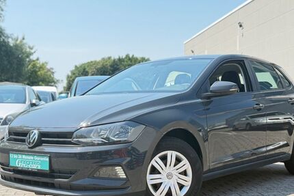 VW Polo 91.110 km 11.690 &euro; Rheinberg 47495
