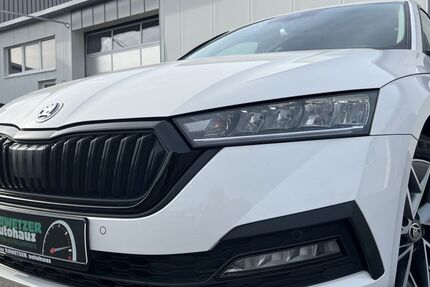 Skoda Octavia 73.307 km 17.860 &euro; Marktredwitz 95615