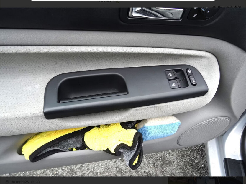 VW Golf IV 192.000 km 3.490 € Oldenburg 26105