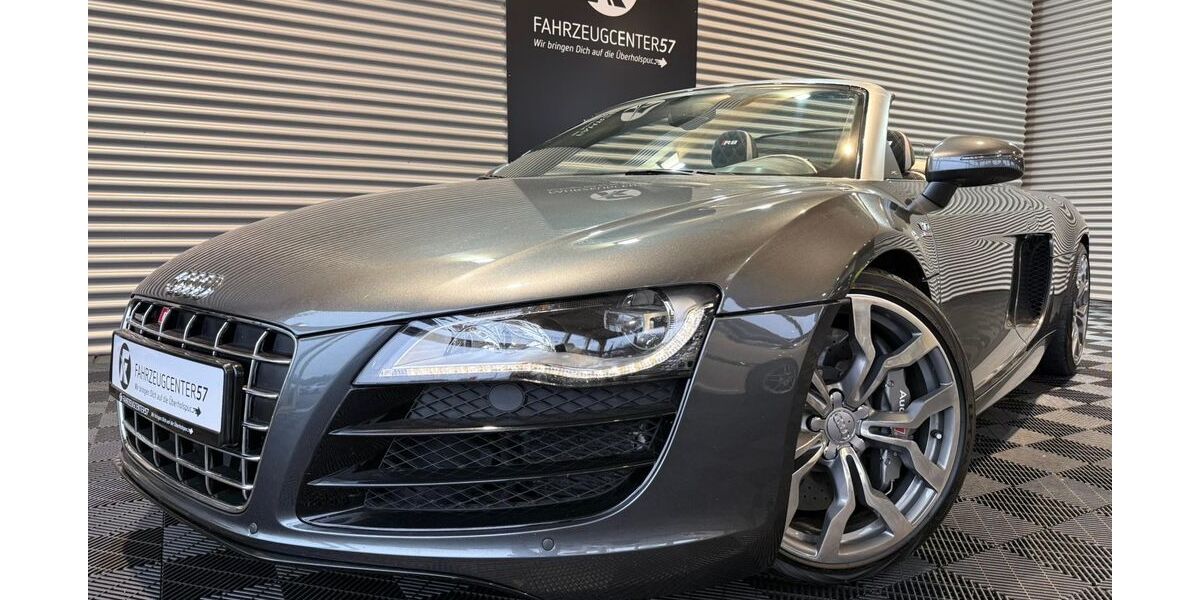 Audi R8 55.421 km 69.999 &euro; Wenden 57482