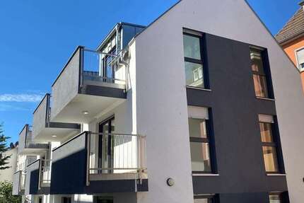 Wohnung zum Mieten in Heilbronn 198 € 11 m²
