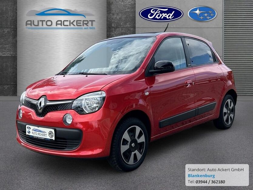 Twingo