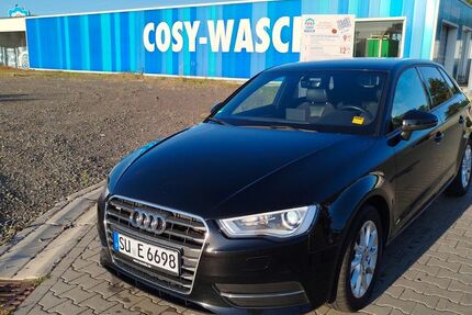Audi A3 230.000 km 8.300 &euro; Gifhorn 38518