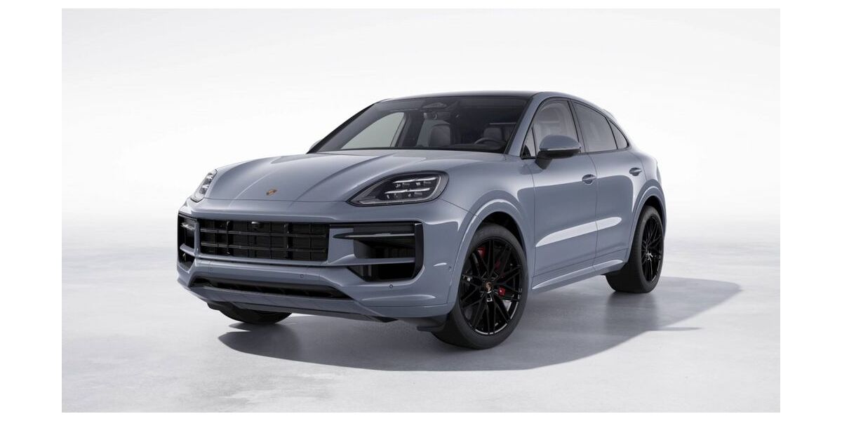 Porsche Cayenne 18.500 km 102.950 &euro; München 81477