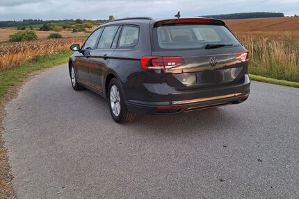 VW Passat Variant 136.000 km 16.999 € Stavenhagen 17153