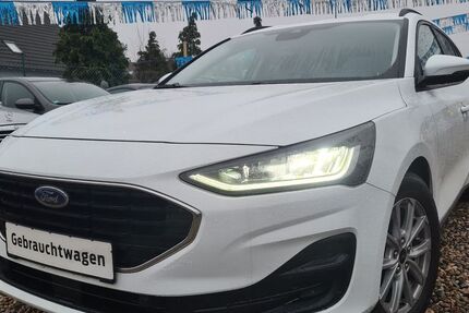 Ford Focus 124.000 km 12.500 &euro; Berlin 13127