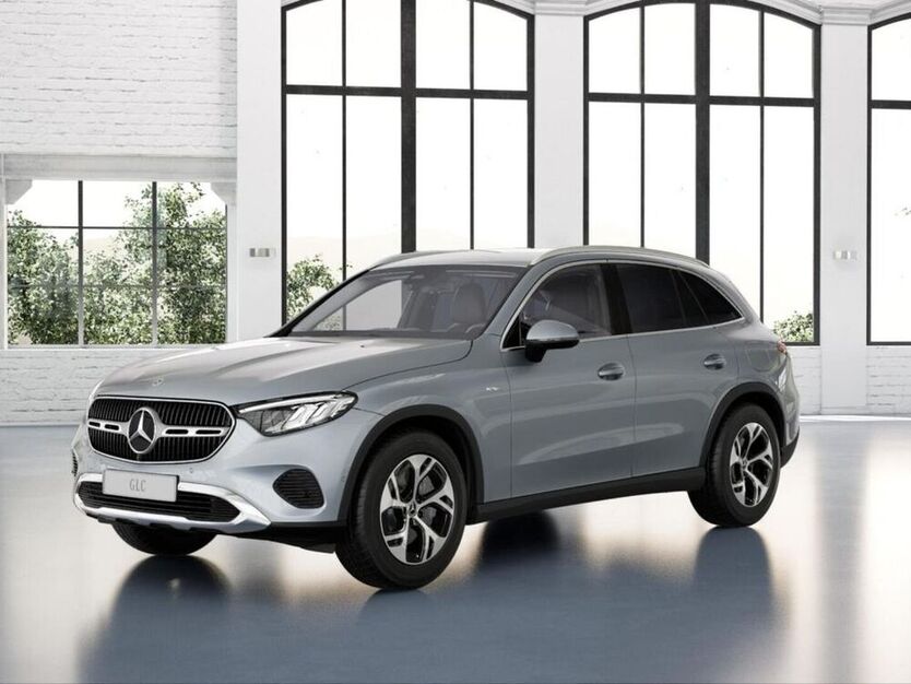 GLC 300