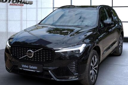 Volvo XC60 43.900 km 39.990 &euro; München 81825