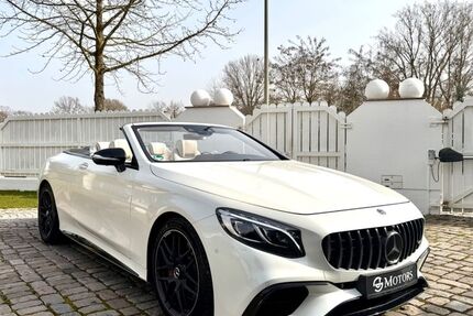 Mercedes-Benz S 560 103.310 km 74.900 &euro; Bellheim 76756