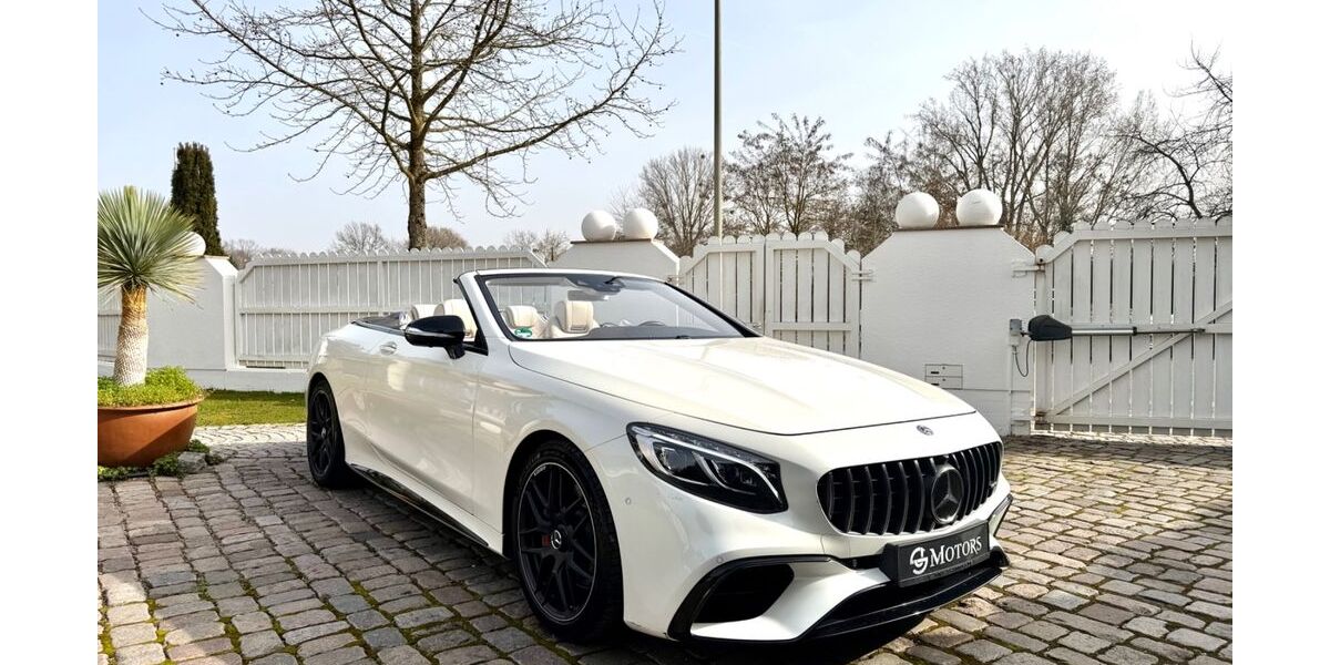 Mercedes-Benz S 560 103.310 km 74.900 &euro; Bellheim 76756