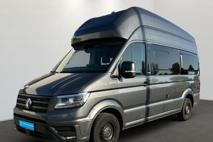 VW Crafter 26.000 km 77.190 &euro; Kempten 87437