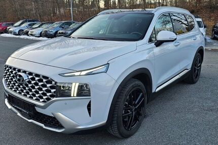 Hyundai SANTA FE 80.500 km 30.850 &euro; Lauf a. d. Pegnitz 91207