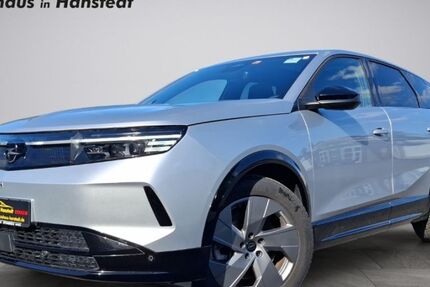 Opel Grandland (X) 19.557 km 44.990 &euro; Hanstedt 21271