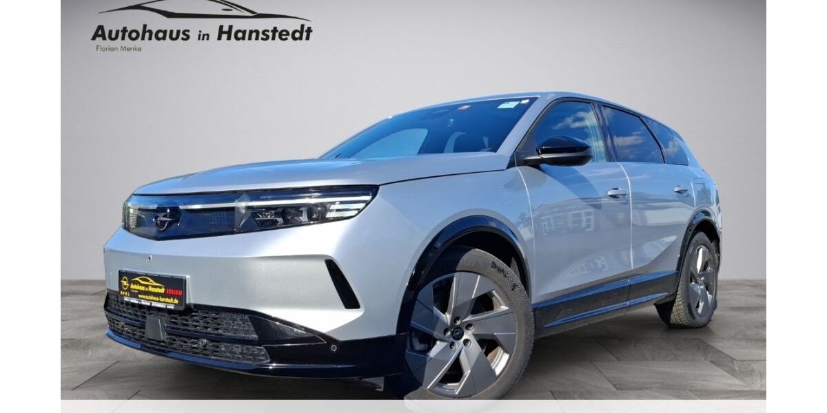 Opel Grandland (X) 19.557 km 44.990 &euro; Hanstedt 21271