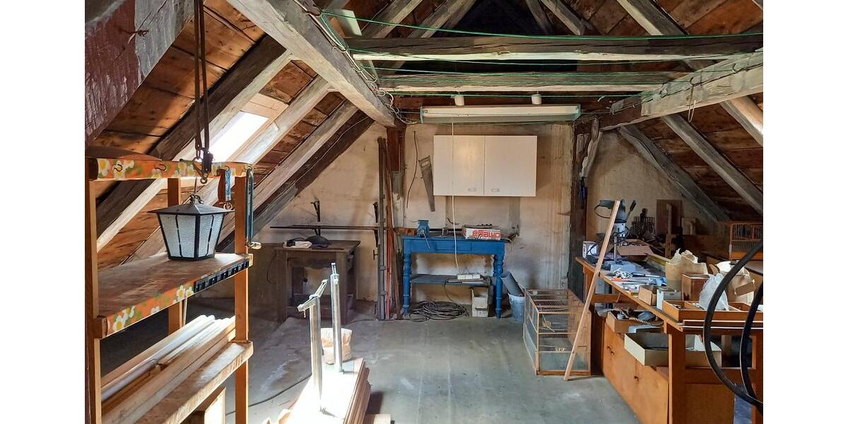 Reihenhaus Weißendorf - 48.000&euro; | Angebot:26998440