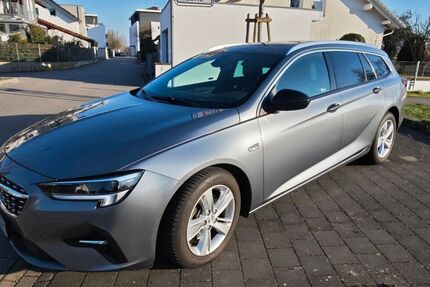 Opel Insignia 98.000 km 15.799 &euro; Kehl 77694