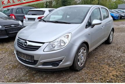 Opel Corsa 211.305 km 985 &euro; Achern 77855