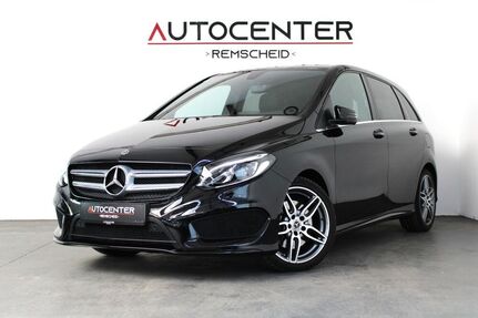 Mercedes B 220