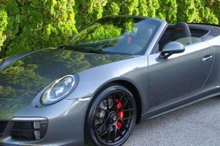 Porsche 991 21.000 km 133.000 &euro; Heroldsbach 91336