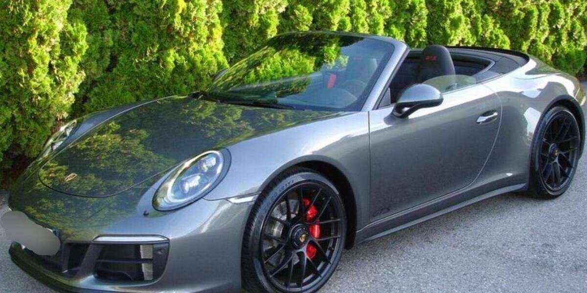 Porsche 991 21.000 km 133.000 &euro; Heroldsbach 91336