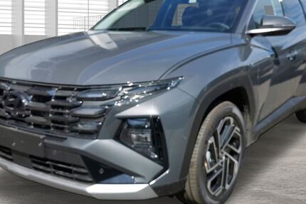 Hyundai TUCSON 4.200 km 43.490 &euro; Berlin 12351