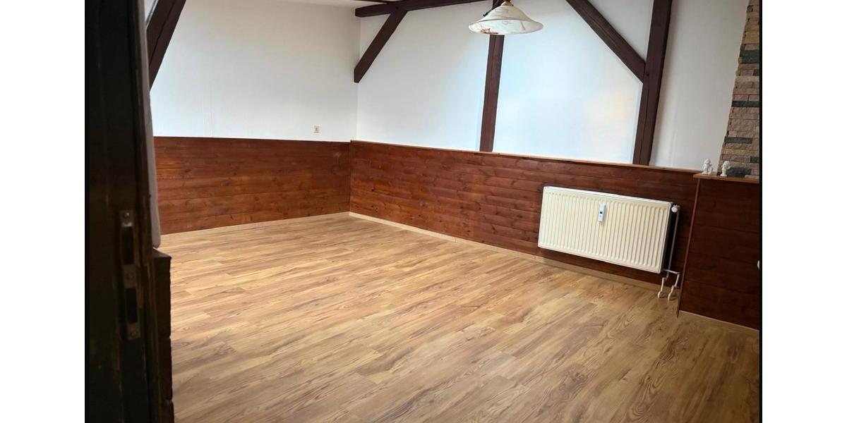 Etagenwohnung Templin - 1 Zimmer, 40 m&sup2;, 300&euro; | Angebot:24573257