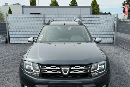 Dacia Duster 128.520 km 3.700 &euro; KEHL 77694