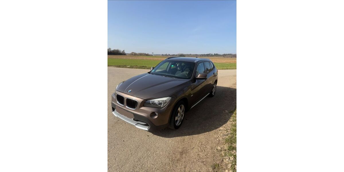 BMW X1 187.000 km 9.000 &euro; Bad Wörishofen 86825