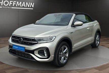 VW T-Roc 8.547 km 33.850 &euro; Burgwald-Bottendorf 35099