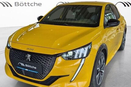 Peugeot 208 56.315 km 14.990 &euro; Zerbst / Anhalt 39261