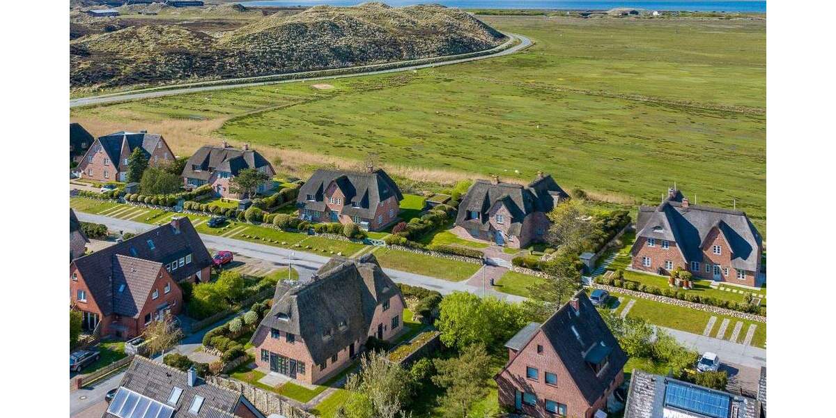 Mehrfamilienhaus, Wohnhaus List - 4 Zimmer, 131 m&sup2;, 2.350.000&euro; | Angebot:25850603