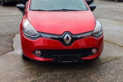 Renault Clio 79.000 km 6.700 &euro; Wörth am Rhein 76744