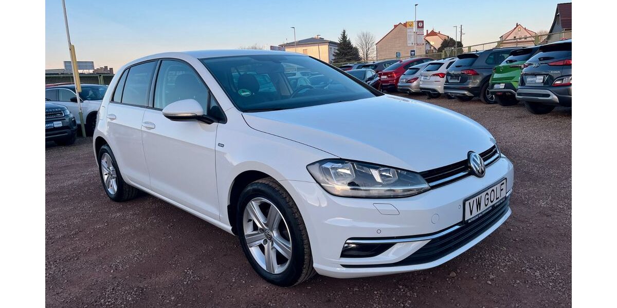 VW Golf 62.700 km 14.000 &euro; Waltershausen 99880