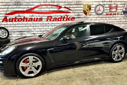 Porsche Panamera 125.000 km 36.895 &euro; Potsdam 14478
