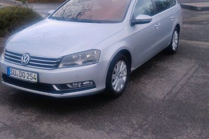 VW Passat 260.000 km 5.690 &euro; Rheinbach 53359